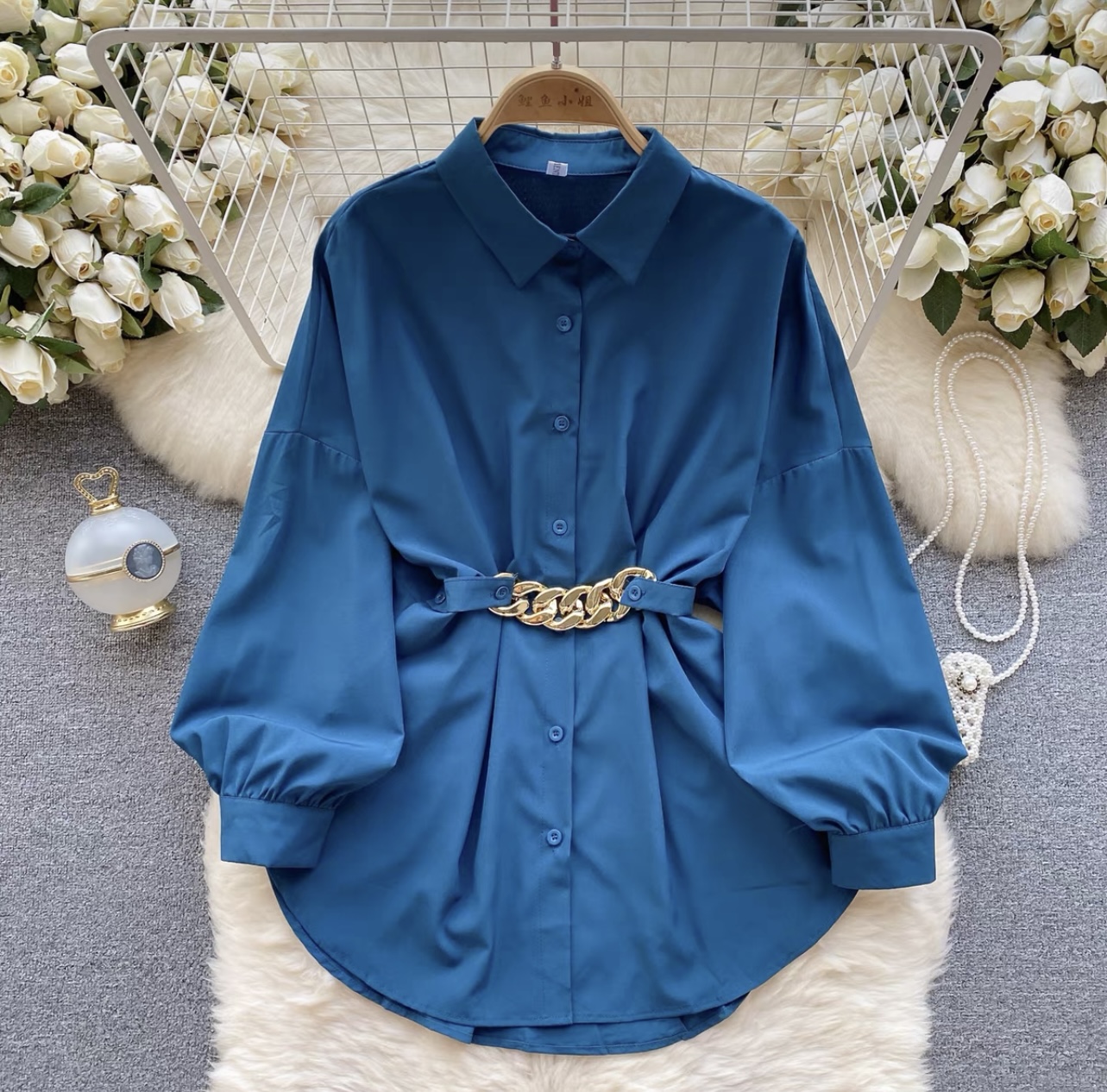 New day luxury shirt SDZZ854 images